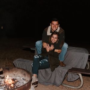 Meet your Posher, Blake